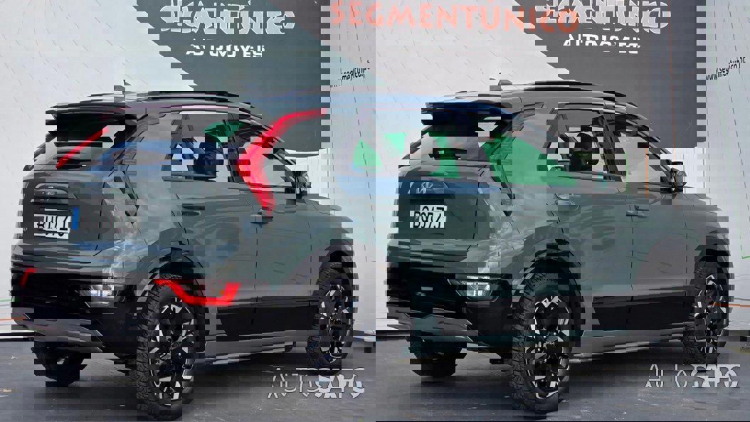 Kia e-Niro de 2023