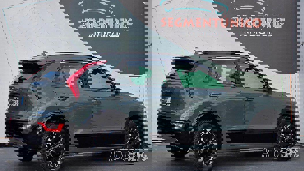 Kia e-Niro de 2023