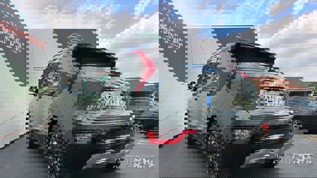 Kia e-Niro de 2023