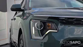 Kia e-Niro de 2023