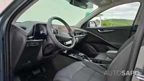 Kia e-Niro de 2023