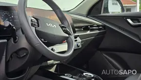 Kia e-Niro de 2023