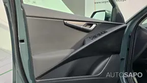 Kia e-Niro de 2023