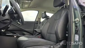 Kia e-Niro de 2023