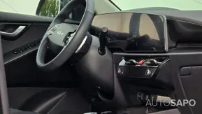 Kia e-Niro de 2023