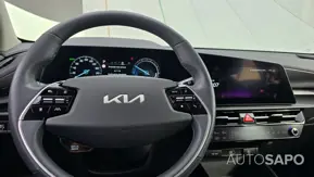 Kia e-Niro de 2023