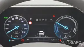 Kia e-Niro de 2023