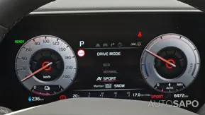Kia e-Niro de 2023