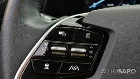 Kia e-Niro de 2023