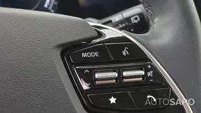 Kia e-Niro de 2023