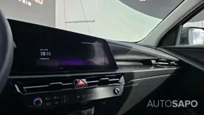Kia e-Niro de 2023