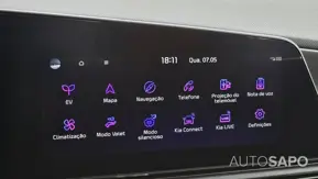 Kia e-Niro de 2023