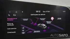 Kia e-Niro de 2023