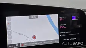 Kia e-Niro de 2023