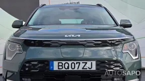 Kia e-Niro de 2023