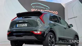 Kia e-Niro de 2023