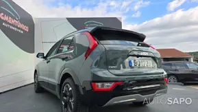 Kia e-Niro de 2023