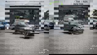 Renault Mégane de 2016