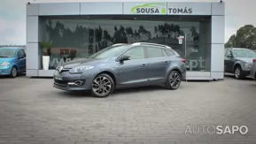 Renault Mégane de 2016