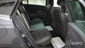 Renault Mégane de 2016
