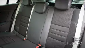Renault Mégane de 2016