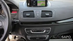 Renault Mégane de 2016