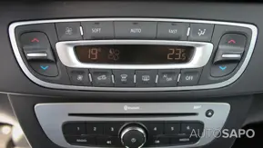 Renault Mégane de 2016