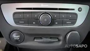 Renault Mégane de 2016