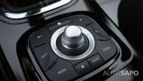 Renault Mégane de 2016