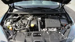 Renault Mégane de 2016