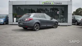 Renault Mégane de 2016