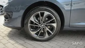 Renault Mégane de 2016