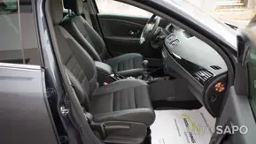 Renault Mégane de 2016