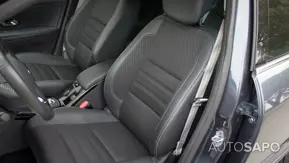 Renault Mégane de 2016