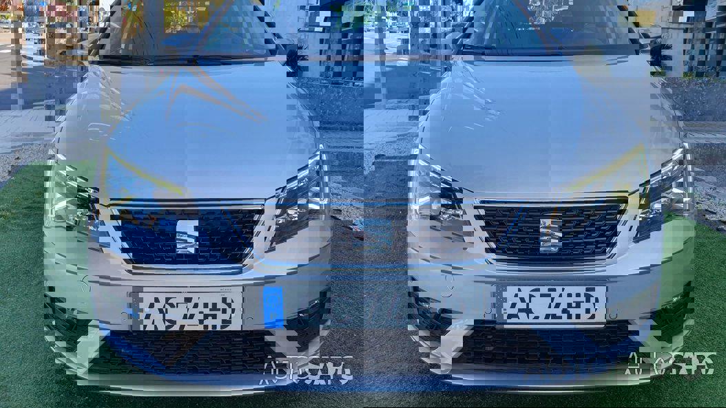 Seat Leon 1.0 EcoTSI Style S/S de 2020