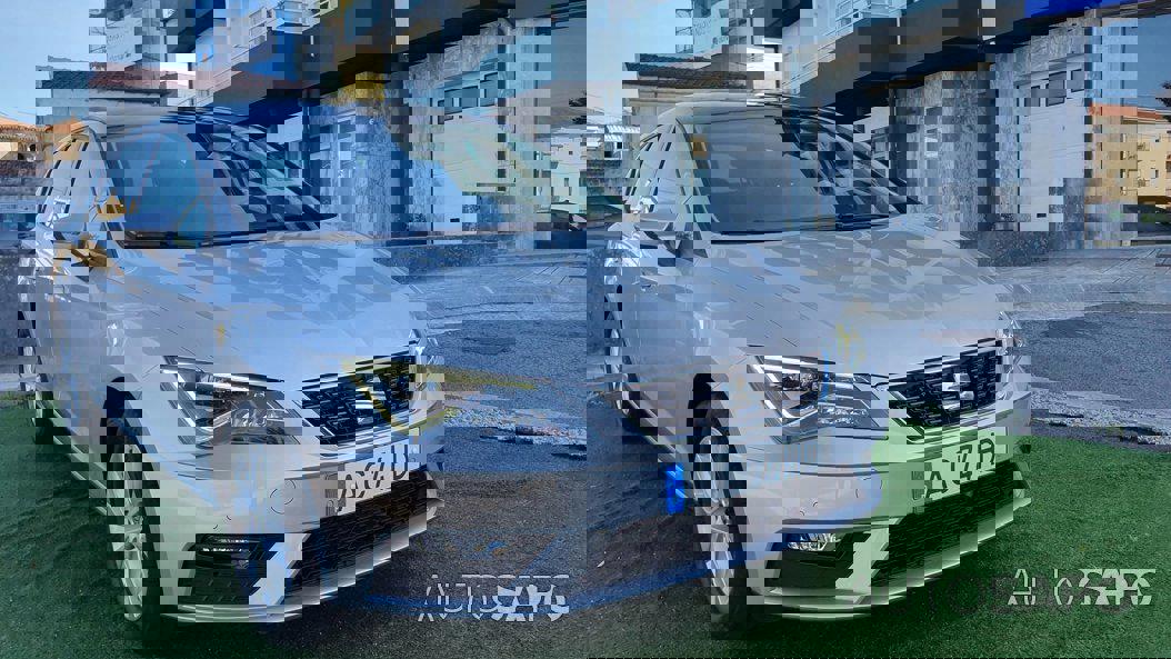 Seat Leon 1.0 EcoTSI Style S/S de 2020