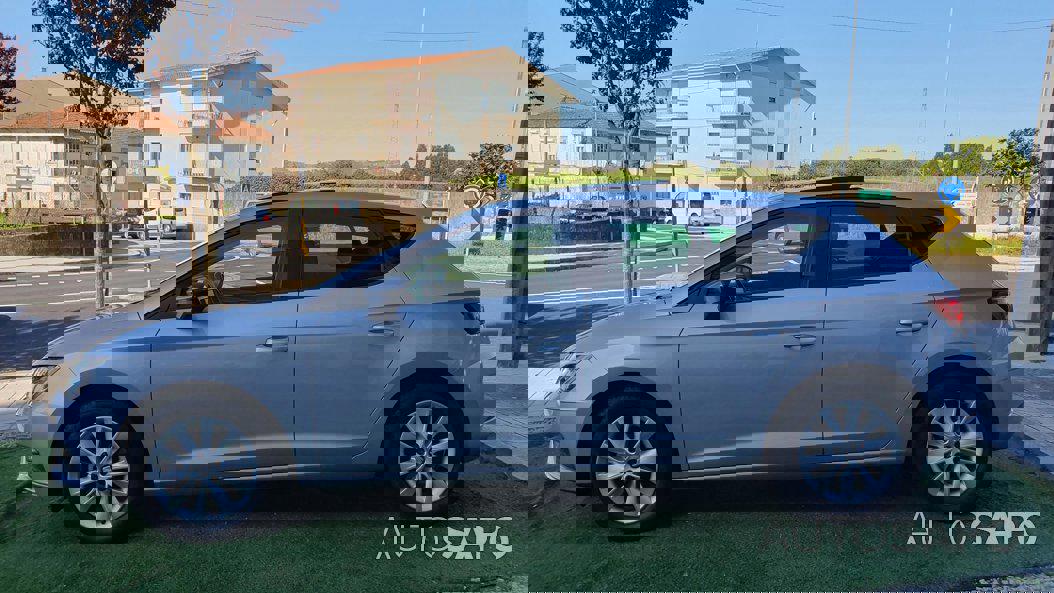 Seat Leon 1.0 EcoTSI Style S/S de 2020