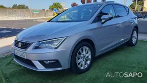 Seat Leon 1.0 EcoTSI Style S/S de 2020