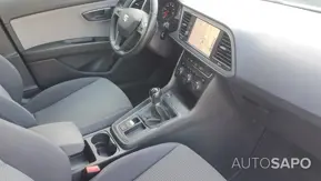 Seat Leon 1.0 EcoTSI Style S/S de 2020