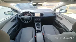 Seat Leon 1.0 EcoTSI Style S/S de 2020