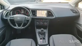 Seat Leon 1.0 EcoTSI Style S/S de 2020