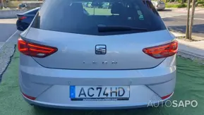 Seat Leon 1.0 EcoTSI Style S/S de 2020