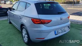 Seat Leon 1.0 EcoTSI Style S/S de 2020
