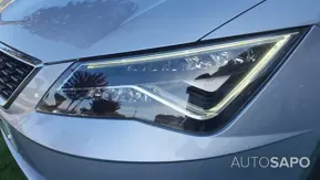 Seat Leon 1.0 EcoTSI Style S/S de 2020