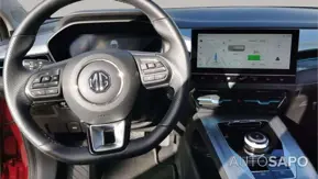 MG MG5 de 2023