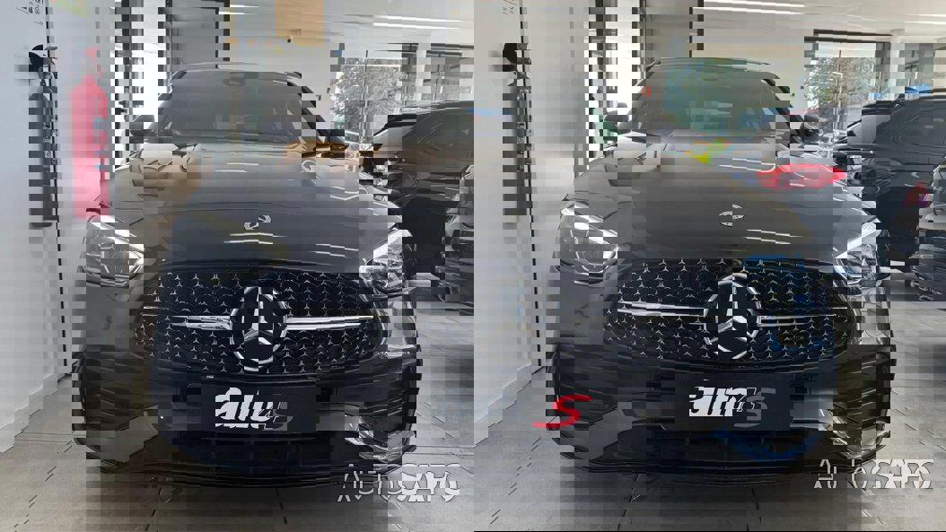 Mercedes-Benz Classe C de 2022