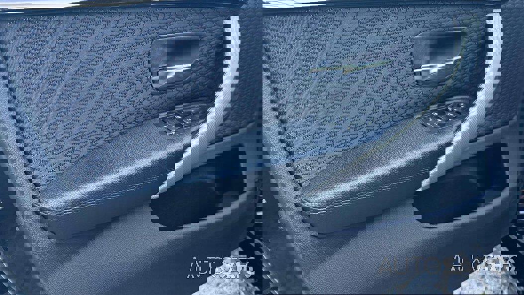 BMW Série 4 de 2019