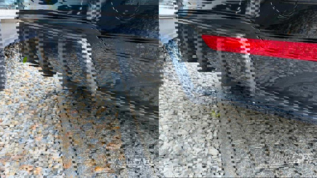 BMW Série 4 de 2019