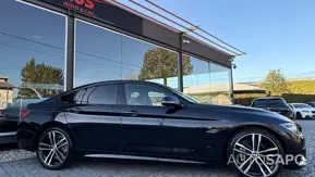 BMW Série 4 de 2019