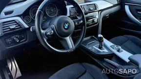 BMW Série 4 de 2019